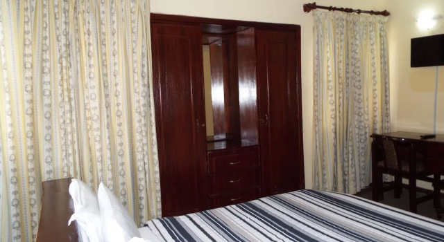 Двухместный номер Standard Pekan Hotel