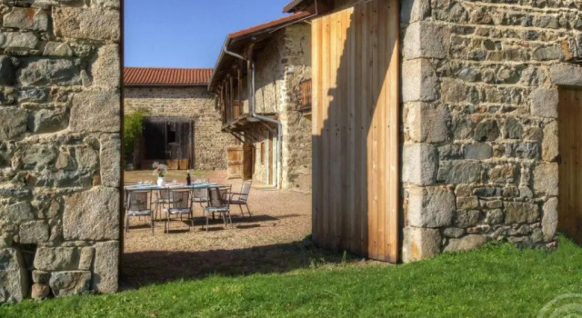 Gîte Luré , 4 pièces, 9 personnes - FR-1-496-104, Prenota Hotel Luré Francia
