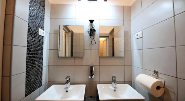 Komfort Zimmer Fine Plus