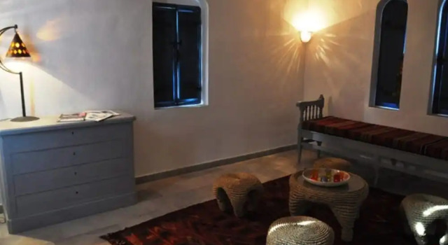 Люкс Dar Ennour Djerbahood Erriadh