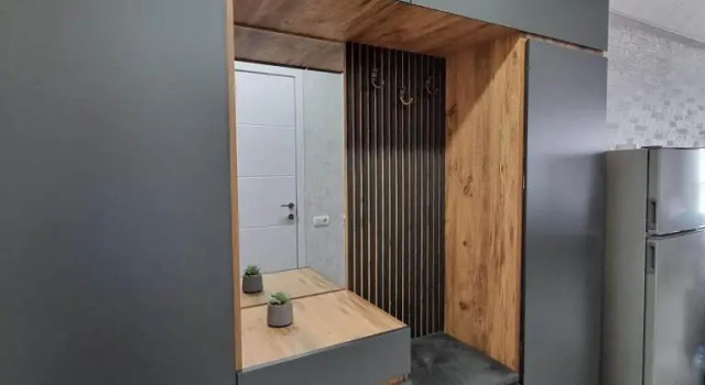 Apartaments in New Gudauri F2, Забронировать Апартаменты/квартира Апартаменты Гудаури, рядом с Gudauri Lift 10 Alpina, Апартаменты/квартира