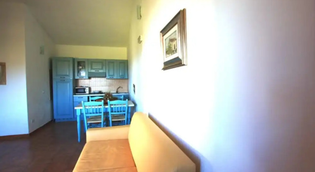 Apartment With one Bedroom in La Ciaccia, With Wonderful sea View, Shared Pool and Enclosed Garden - 500 m From the Beach, Rezervați Apartament La Ciaccia Sardinia