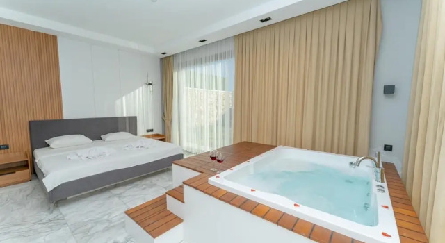 Вилла Luxury villas planet luxury