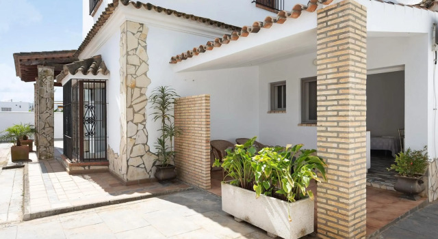 Casa Juan Arias
