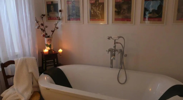 Двухместный номер Superior Masseria Il Frantoio