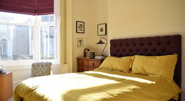 1 Bedroom Flat In Wimbledon, Забронировать Отель Отели Англии 3 звезды, 3*