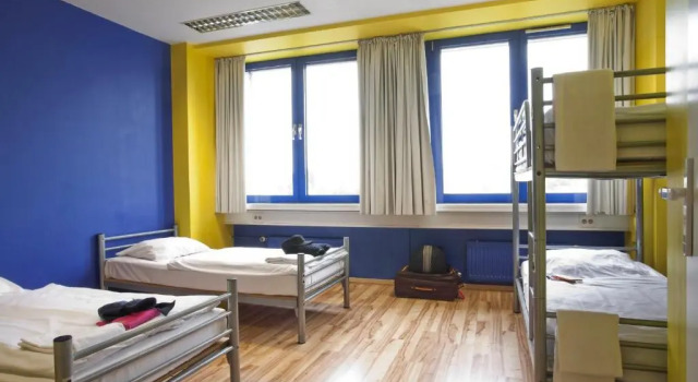 Family room Generator Berlin Prenzlaur Berg
