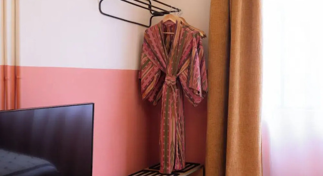 Двухместный номер Standard Hotel San Fernando