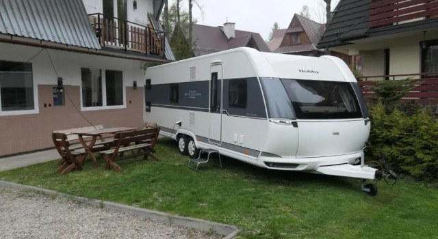 Номер Standard Apartamenty u Łukasza
