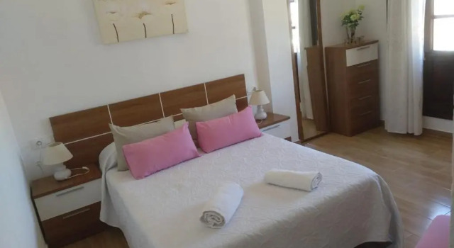 Apartamento Los Jardines San Miguel, Забронировать Апартаменты/квартира Апартаменты Вехер-де-ла-Фронтера, рядом с Церковь Святого Спаса, Апартаменты/квартира