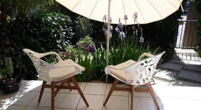 Petit appartement au calme proche des festivals, Забронировать Апартаменты/квартира Экс-ан-Прованс Буш-дю-Рон