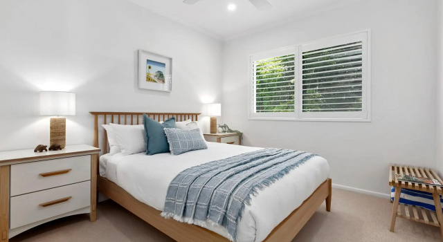 Ocean Viewpoint, Prenota Hotel Hotel a Queensland con parcheggio, Parcheggio