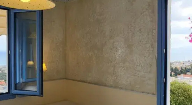 Апартаменты Hermes Korifi Suites private apartment
