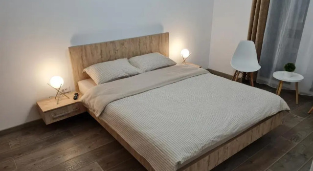 Апартаменты Apartament deosebit cu parcare securizata,lift.