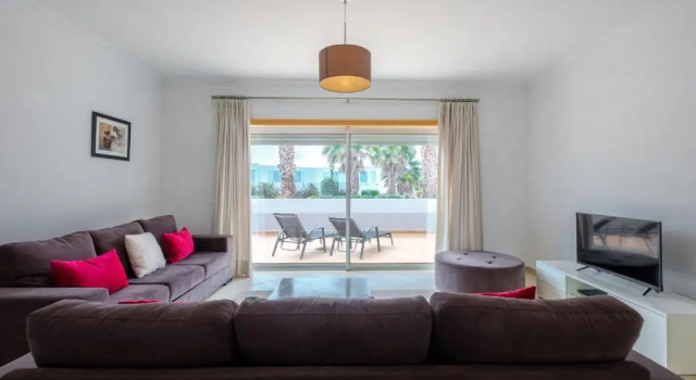 Townhouse T4 Vista Mar
