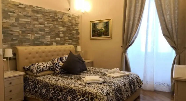 B&B Centro Storico Viterbo, Prenota Bed & breakfast Hotel a Lazio con parcheggio, Parcheggio