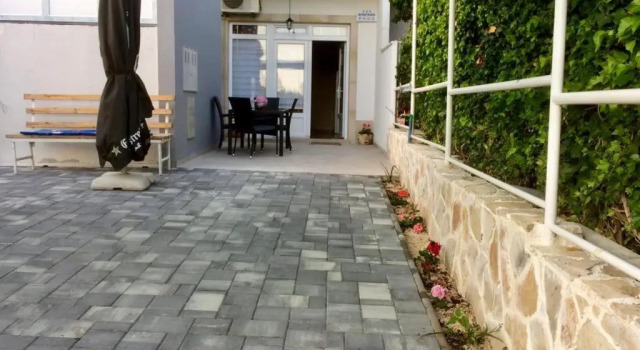 Апартаменты Apartman Mia