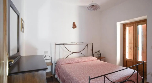 Casa Rosa 1