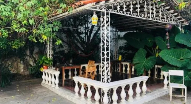 Casa Alsacia, Book Hotel Guadalajara Jalisco