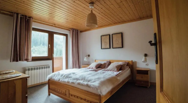 Haus Izabella, Rezervovat Hotel Wellness hotely v Filzmoos, SPA