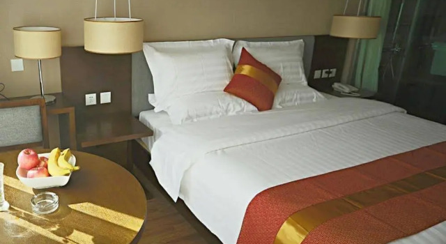 CHAMPAGNE UnionGold Hotel Service Mansions