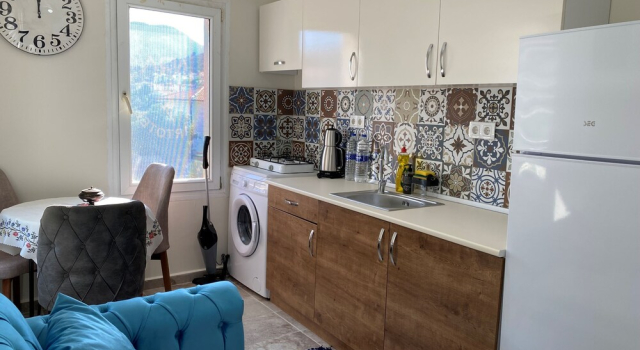 Villa Lara Tatil Evleri