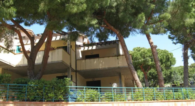 Lejlighed Bouganville