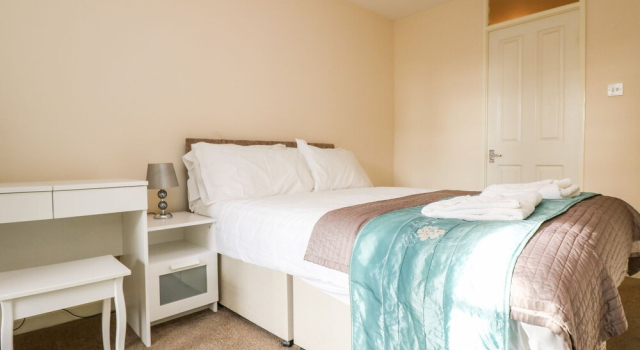 Valley Lodge 31, Boek Vakantiehuis Hotels in Merseyside met zwembad, Zwembad
