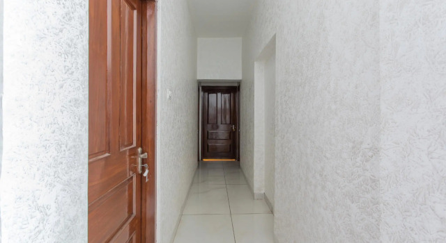 OYO 25031 Riddhi Siddhi Regency