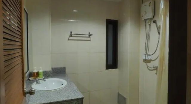 Двухместный номер Superior Golden Villa Pattaya