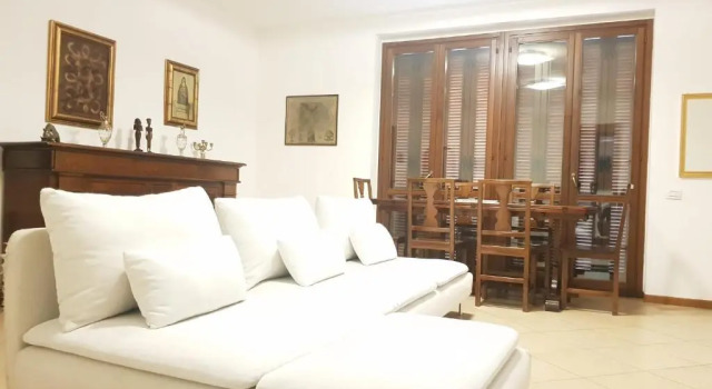 Апартаменты Splendid apartment