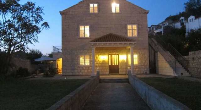 Cozy Stay Apartments