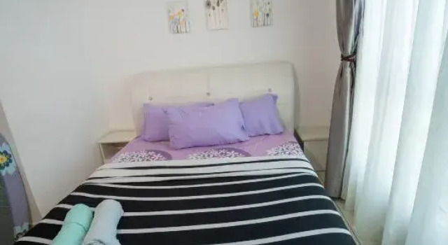 Люкс с 2 комнатами 2-bedroom condo with free parking on premises.
