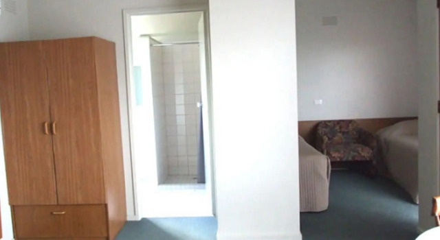 Семейный номер Standard Abbotswood Motor Inn
