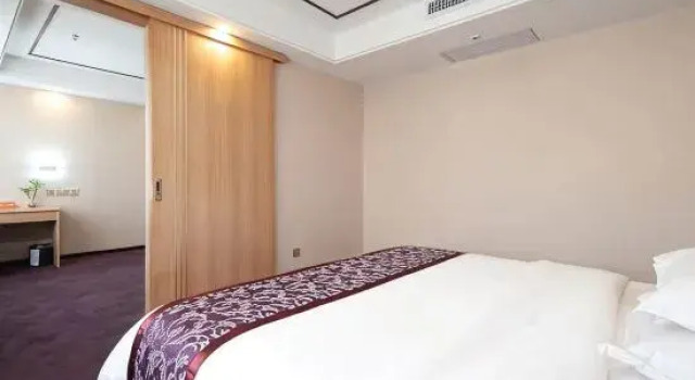 Люкс Business Hanru Hotel