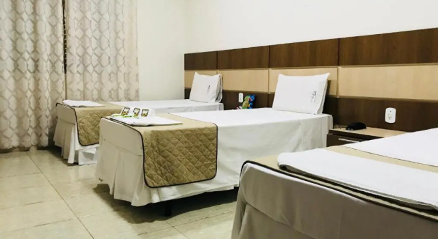 Номер Luxury Hotel Arlen