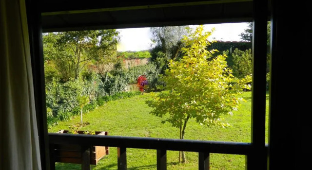 Бунгало Quinta Lamosa Agroturismo