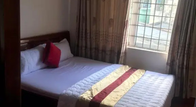 Номер Deluxe My Loc HoTel