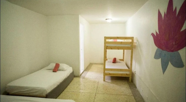 Bohemian Paradise Hostel