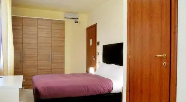 Номер Classic Hotel Le Nereidi