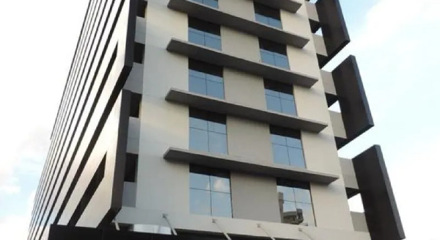 URBAN by UNU Osasco Hotel, Забронировать Отель Озаску штат Сан-Паулу