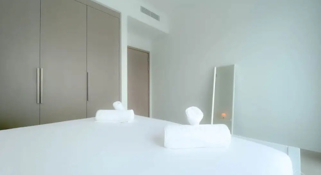 Stunning Apt with Breathtaking Views Downtown, Забронировать Апартаменты/квартира Даунтаун Дубай , рядом с Дубайский аквариум