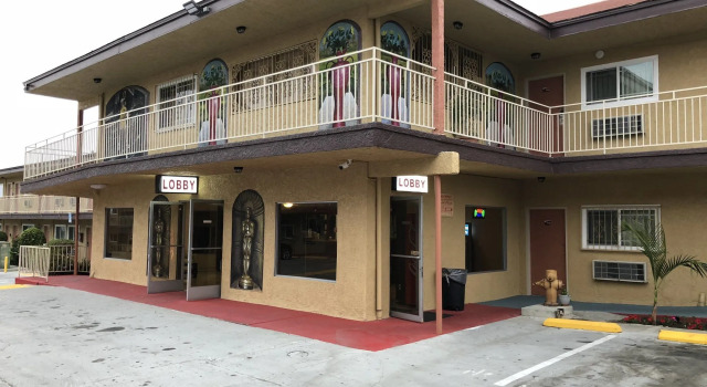 Los Angeles Inn & Suites - LAX