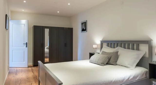 Detached new 10-person Villa in Holiday Park, Book Villa Kamperland 