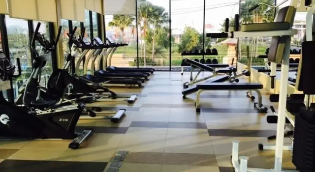 Апартаменты The Trust Huahin By Sopida