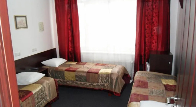 Номер Standard Vabriku Guesthouse