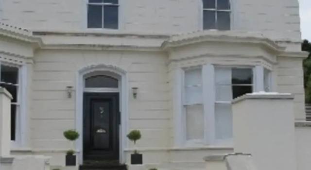 Private Luxury Apartment Near Belfast With Garage, Забронировать Апартаменты/квартира Холивуд Графство Даун