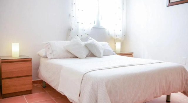 Одноместный номер Standard Casa Lanjaron