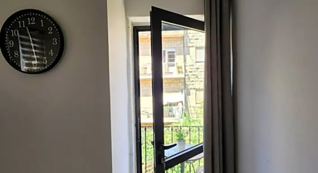 Номер Deluxe с балконом Ben Hillel Boutique Hotel