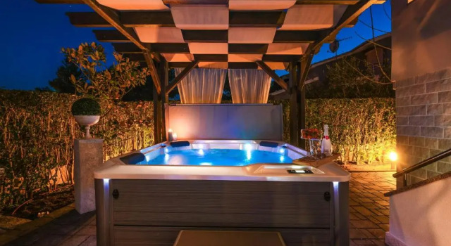 Вилла Villa Bella ZadarVillas